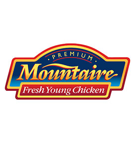 Mountaire Logo