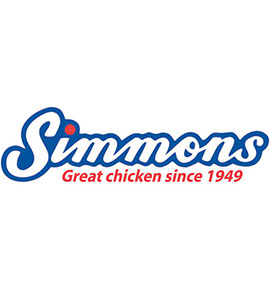 Simmons Logo