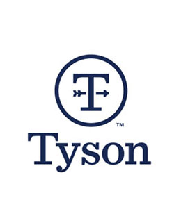 Tyson Logo